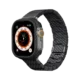 Curea din Fibra de Carbon pentru Apple Watch 38-49mm