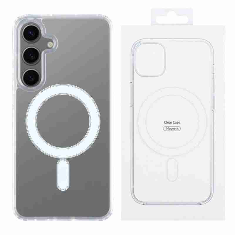 Husa AutoFocus, pentru Samsung A04s, Carbon Design, TPU, BLACK