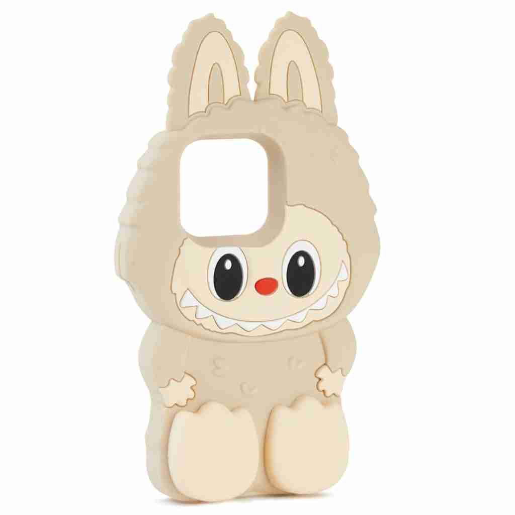 Husa iPhone 13 Apple MagSafe , Piele -Golden Brown