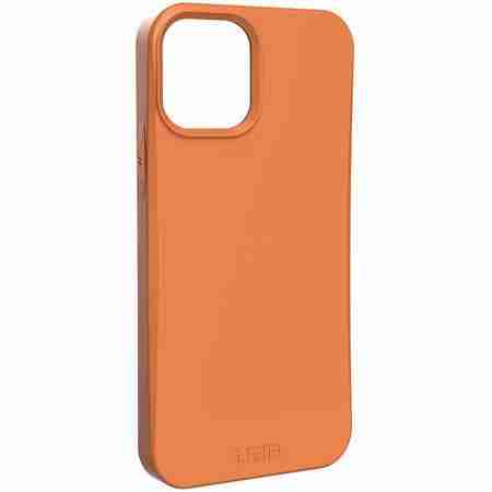 Husa iPhone 13 Apple MagSafe , Piele -Golden Brown