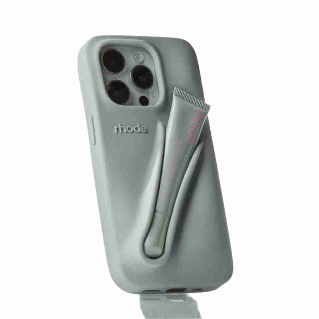 Husa iPhone 13 Apple MagSafe , Piele -Golden Brown